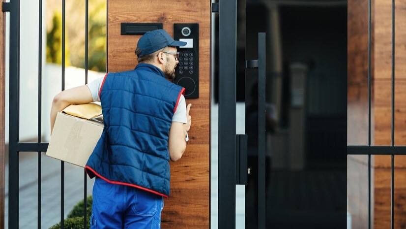 Intercom Systems